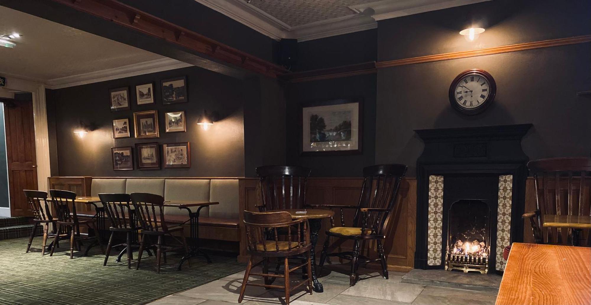 Middle House 3* Askrigg