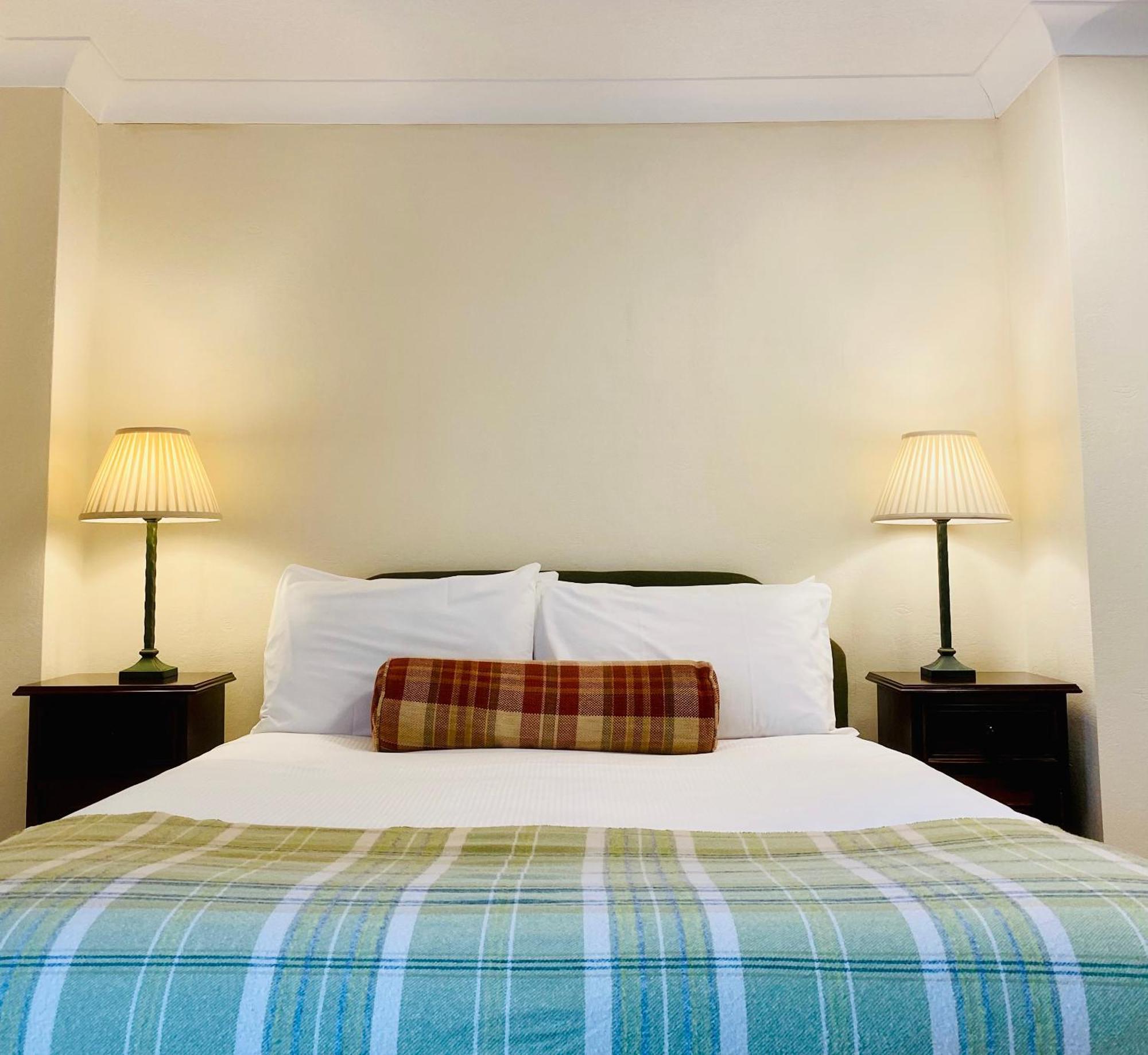 Gasthof Middle House 3*