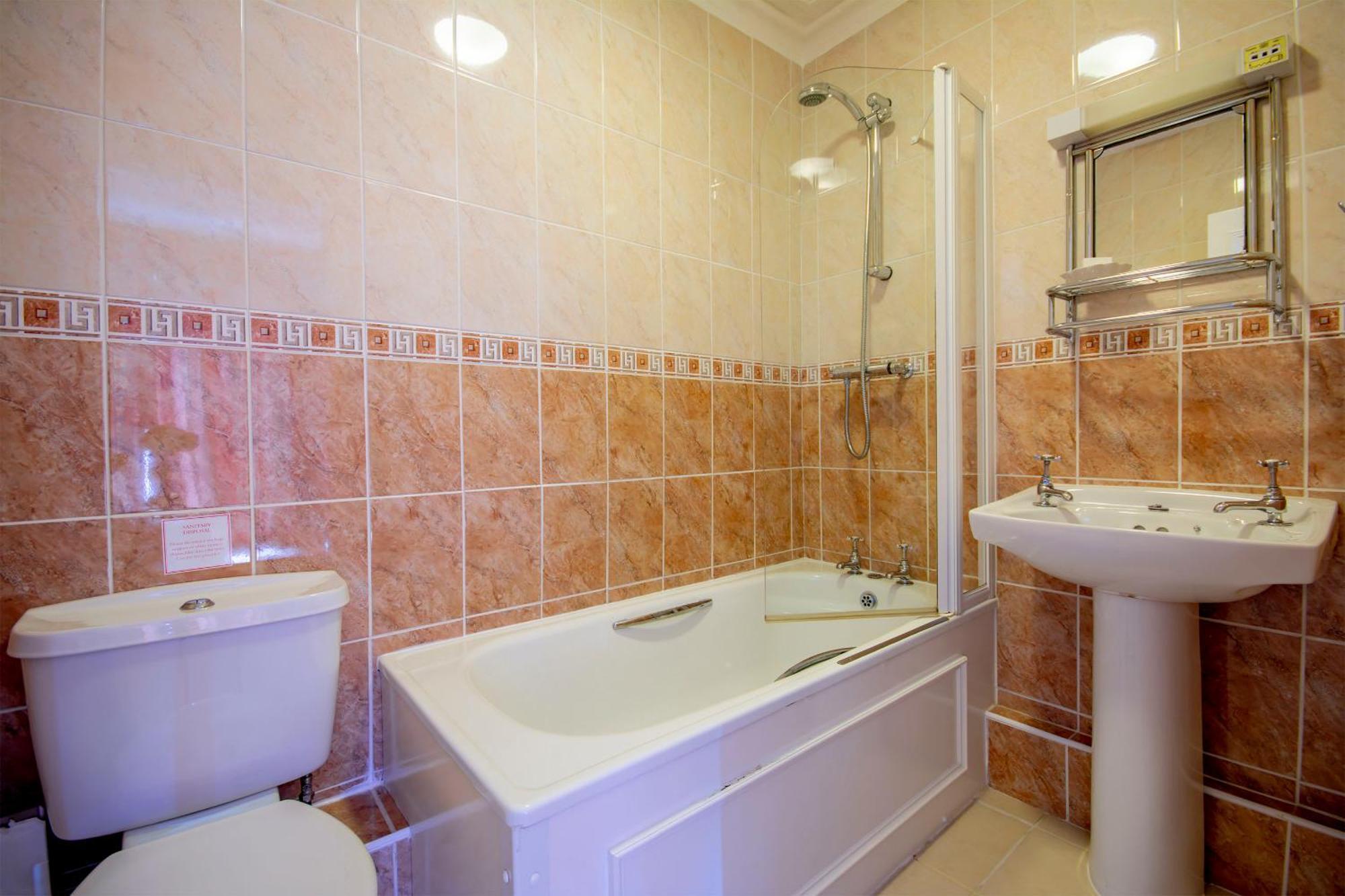 Gasthof Middle House 3*