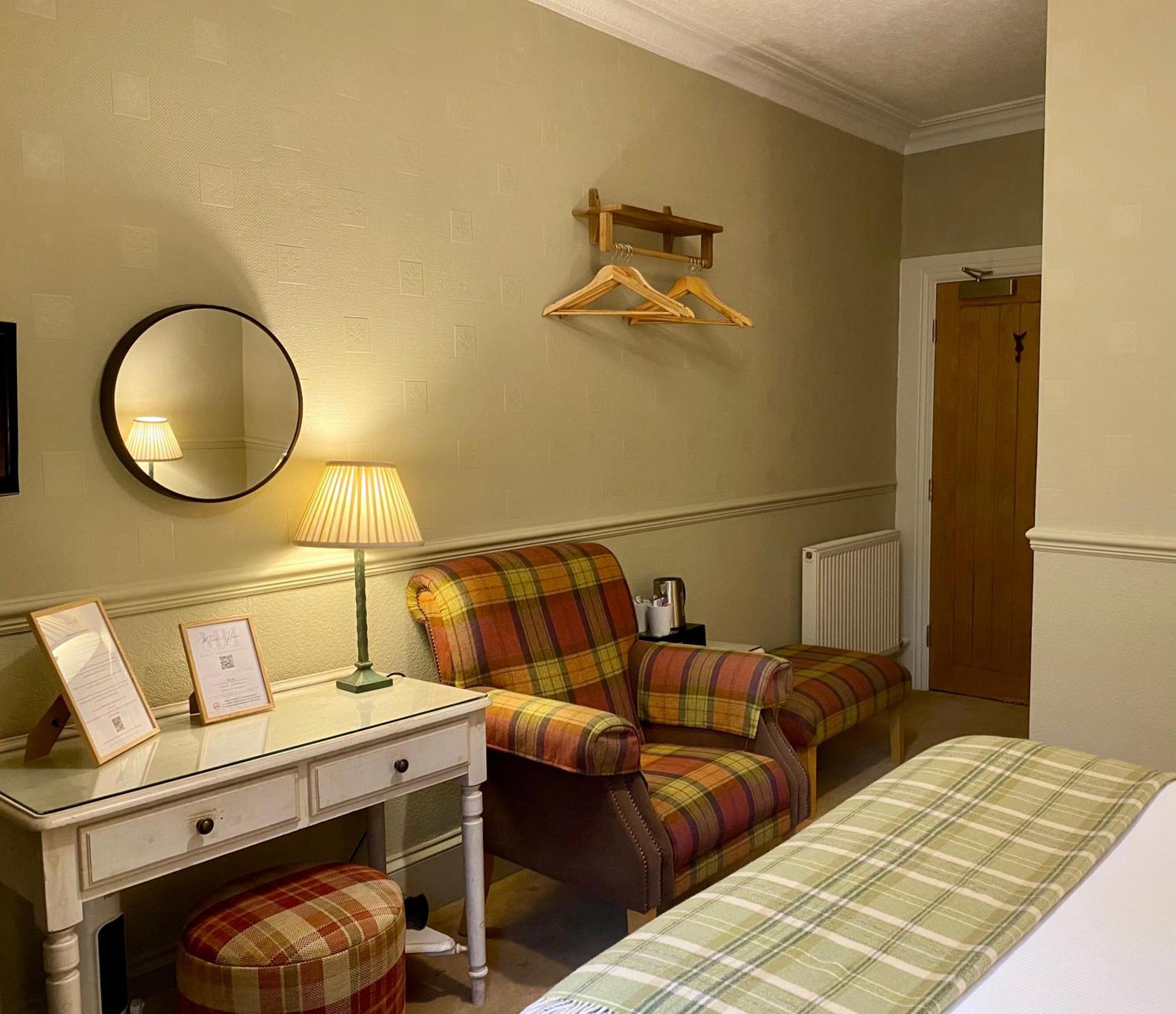 Middle House 3* Askrigg