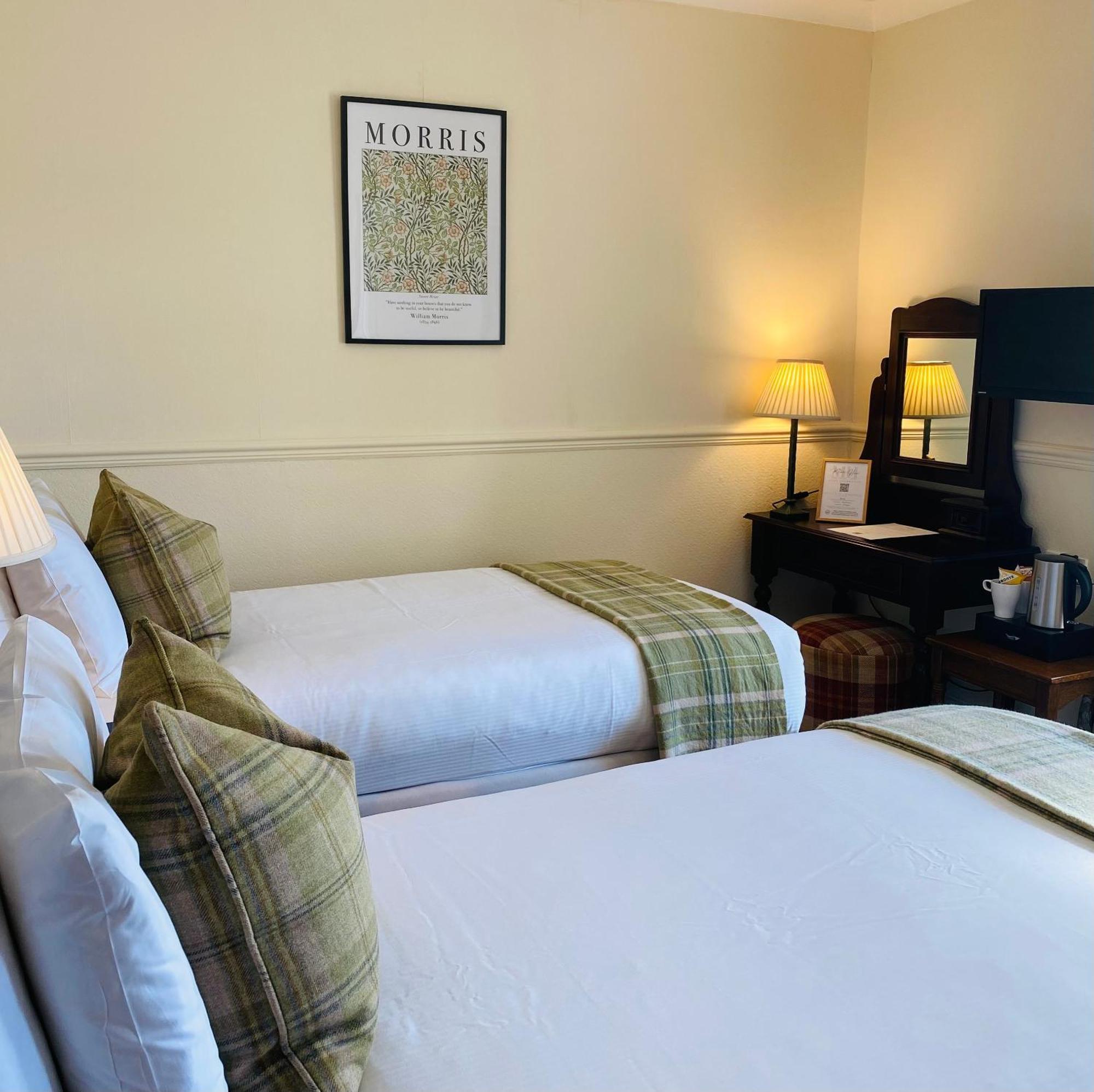 Middle House Inn Askrigg